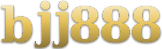 bjj888 logo